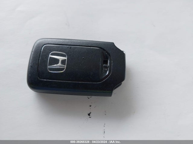 Honda ODYSSEY SE 2016 5FNRL5H30GB102761 Image 11