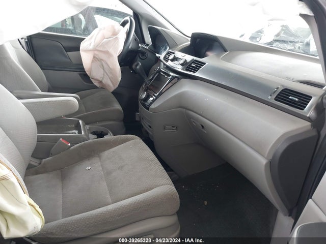 Honda ODYSSEY SE 2016 5FNRL5H30GB102761 Image 5