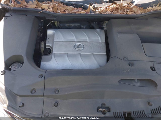 Lexus RX 350 2015 2T2ZK1BA0FC177171 Image 10