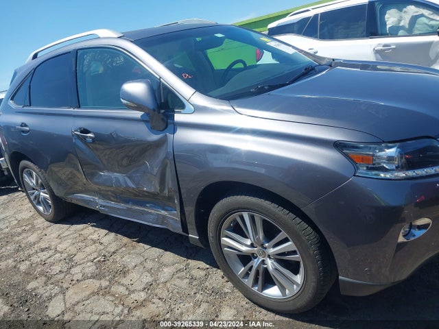 Lexus RX 350 2015 2T2ZK1BA0FC177171 Image 13