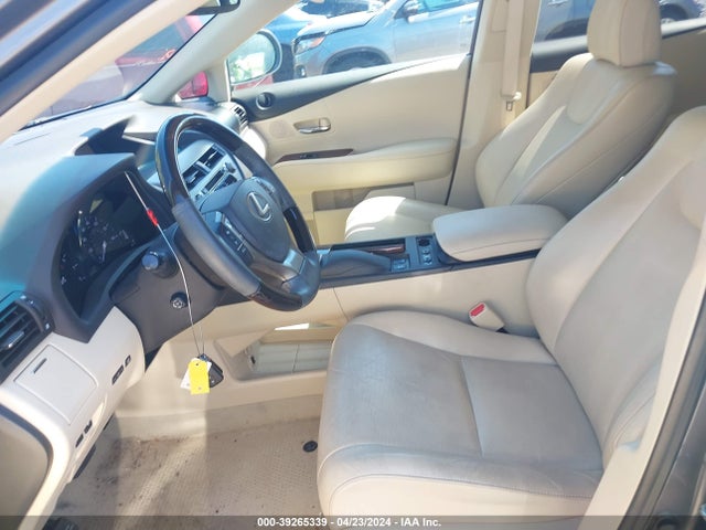 Lexus RX 350 2015 2T2ZK1BA0FC177171 Image 5