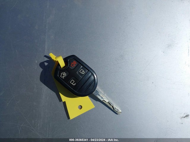 Ford FIESTA SE 2018 3FADP4BJ6JM144375 Image 11