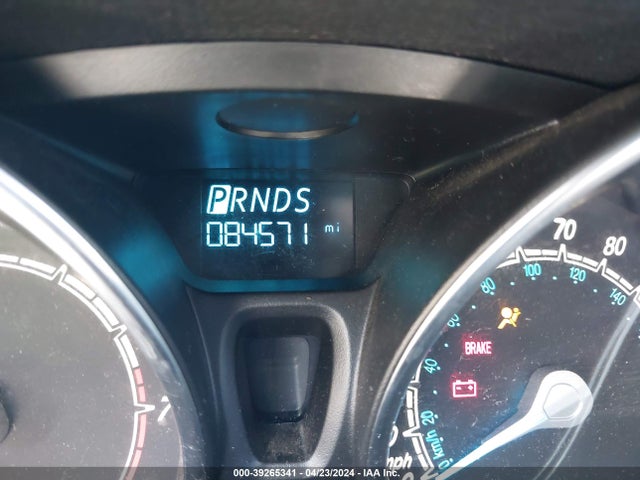 Ford FIESTA SE 2018 3FADP4BJ6JM144375 Image 16