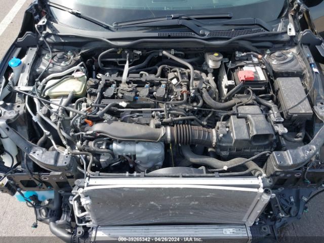 SHHFK7H9XMU206383 Honda Civic Sport Touring