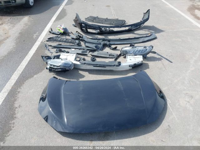SHHFK7H9XMU206383 Honda Civic Sport Touring