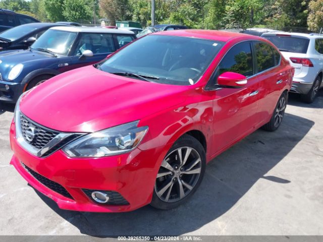 3N1AB7AP9HY279438 Nissan SENTRA SL