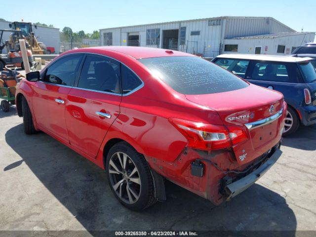 3N1AB7AP9HY279438 Nissan SENTRA SL