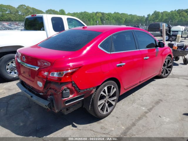 3N1AB7AP9HY279438 Nissan SENTRA SL