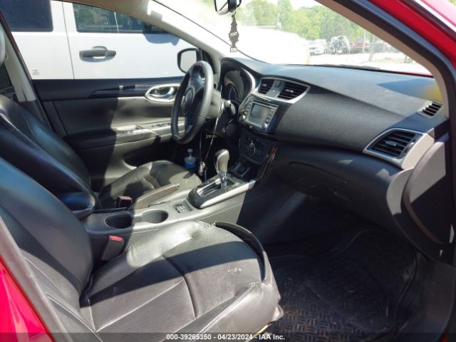 3N1AB7AP9HY279438 Nissan SENTRA SL