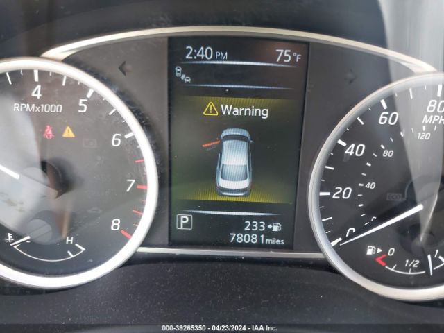 3N1AB7AP9HY279438 Nissan SENTRA SL