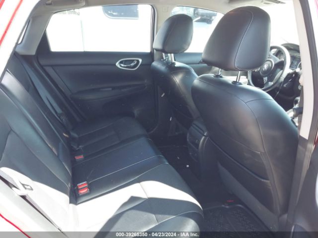 3N1AB7AP9HY279438 Nissan SENTRA SL