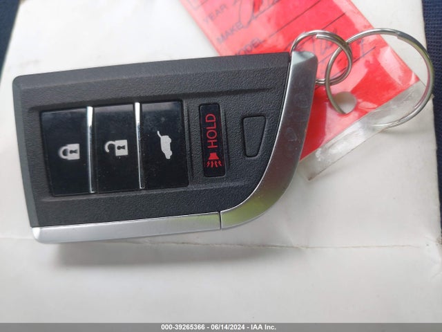 Acura Integra A-spec Package 2023 19UDE4H35PA016404 Image 11