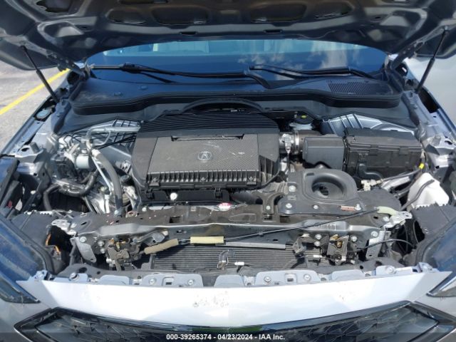 5J8YD9H42NL012306 Acura Mdx Technology Package