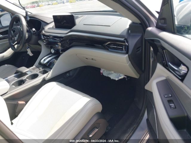 5J8YD9H42NL012306 Acura Mdx Technology Package