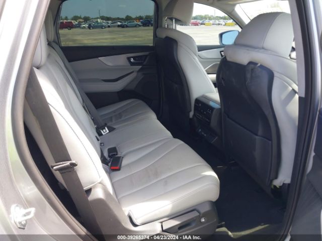 5J8YD9H42NL012306 Acura Mdx Technology Package