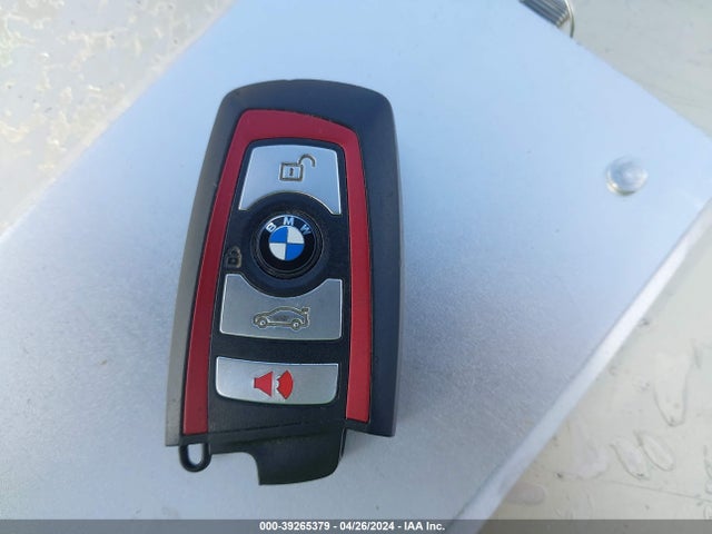 BMW 330I 2017 WBA8B9G52HNU50327 Image 11