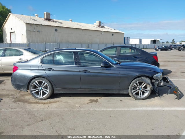 BMW 330I 2017 WBA8B9G52HNU50327 Image 13
