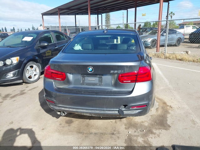 BMW 330I 2017 WBA8B9G52HNU50327 Image 16