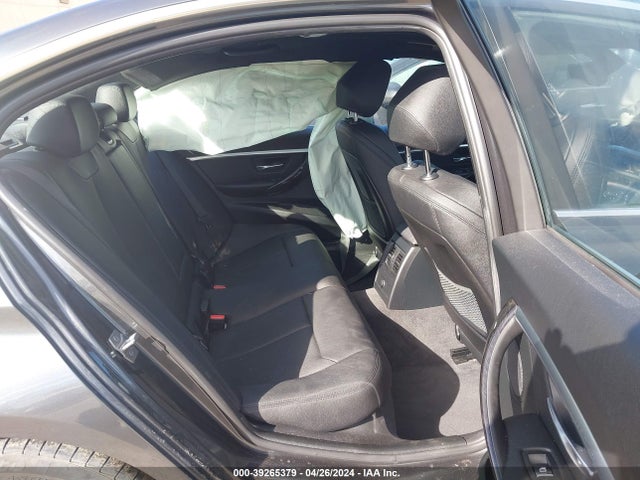 BMW 330I 2017 WBA8B9G52HNU50327 Image 8