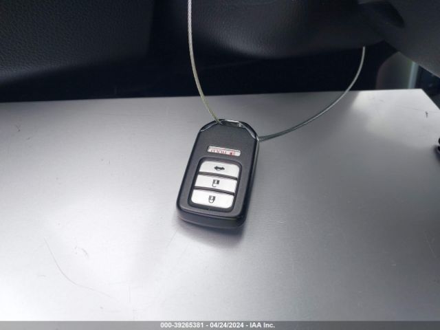1HGCR3F8XEA023046 Honda Accord Ex-l V-6