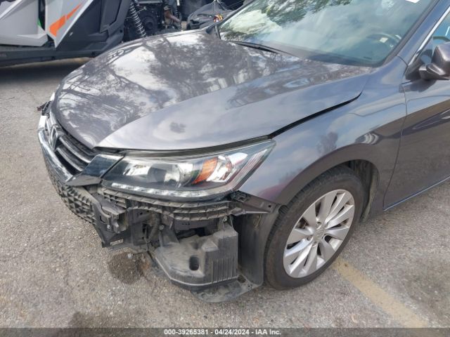 1HGCR3F8XEA023046 Honda Accord Ex-l V-6