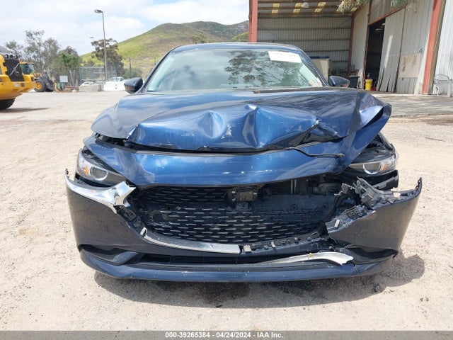 Mazda Mazda3 Preferred Package 2020 3MZBPADL8LM127897 Image 13