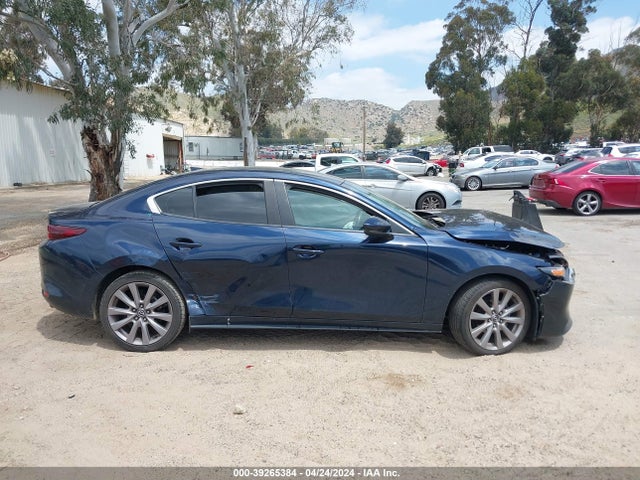 Mazda Mazda3 Preferred Package 2020 3MZBPADL8LM127897 Image 14