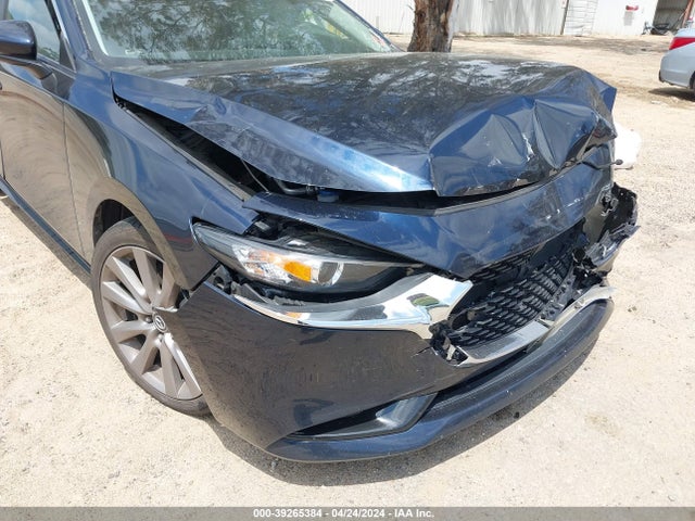 Mazda Mazda3 Preferred Package 2020 3MZBPADL8LM127897 Image 12