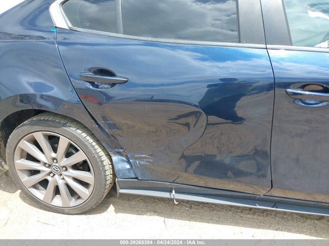 Mazda Mazda3 Preferred Package 2020 3MZBPADL8LM127897 Image 18