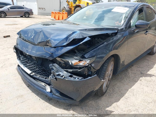 Mazda Mazda3 Preferred Package 2020 3MZBPADL8LM127897 Image 6