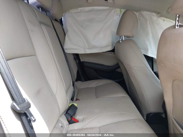 Mazda Mazda3 Preferred Package 2020 3MZBPADL8LM127897 Image 8