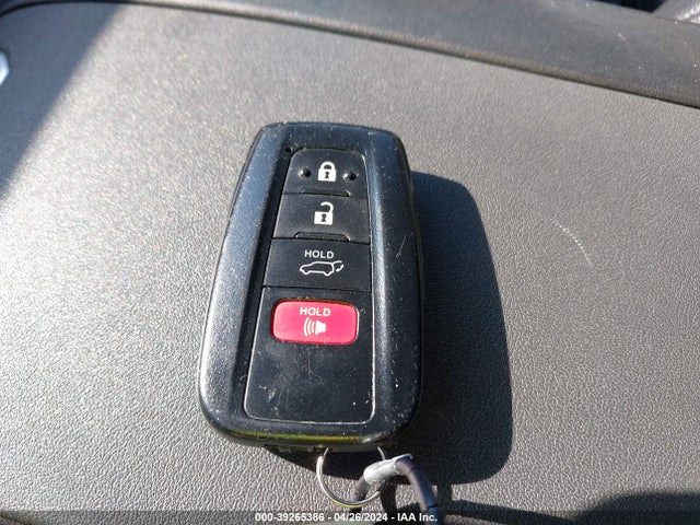 Toyota Highlander Xle 2021 5TDGZRBH0MS523825 Image 11