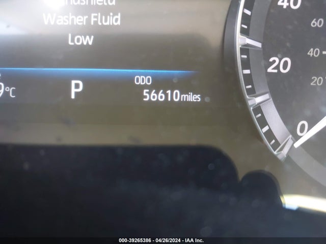 Toyota Highlander Xle 2021 5TDGZRBH0MS523825 Image 15