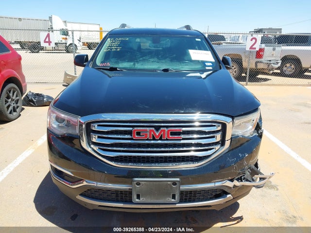 GMC Acadia Slt-1 2017 1GKKNMLS5HZ238601 Image 11