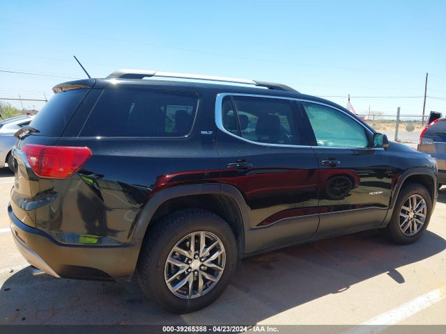 GMC Acadia Slt-1 2017 1GKKNMLS5HZ238601 Image 12