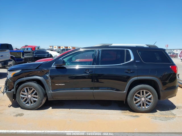 GMC Acadia Slt-1 2017 1GKKNMLS5HZ238601 Image 13