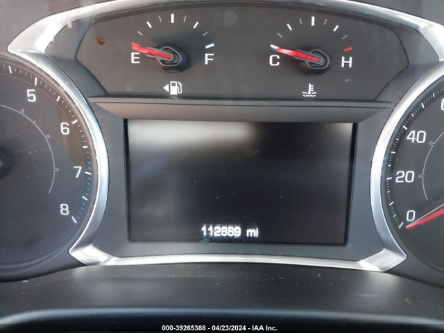 GMC Acadia Slt-1 2017 1GKKNMLS5HZ238601 Image 14