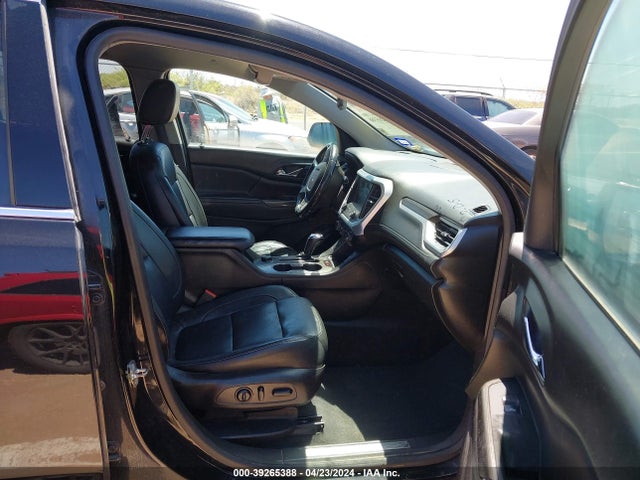 GMC Acadia Slt-1 2017 1GKKNMLS5HZ238601 Image 5