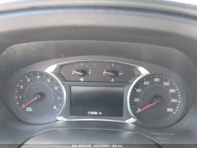 GMC Acadia Slt-1 2017 1GKKNMLS5HZ238601 Image 7