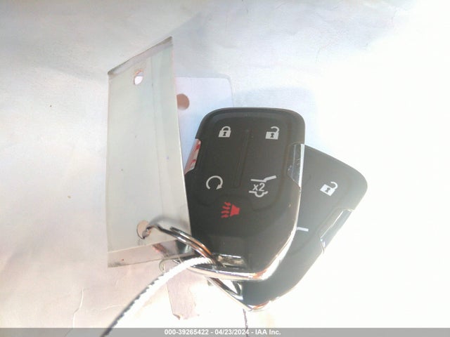 GMC Terrain Awd Slt 2022 3GKALVEV6NL281913 Image 11