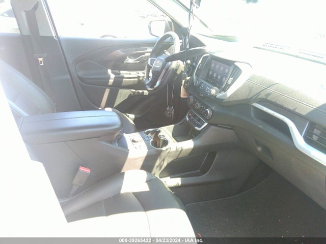 GMC Terrain Awd Slt 2022 3GKALVEV6NL281913 Image 5