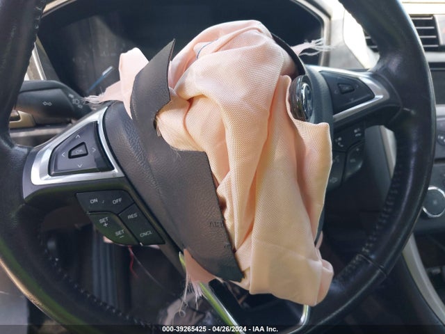 Ford FUSION SE 2014 3FA6P0HD9ER358658 Image 19