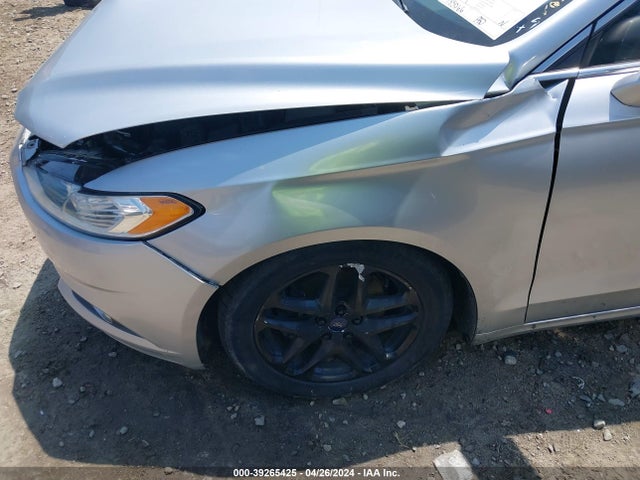 Ford FUSION SE 2014 3FA6P0HD9ER358658 Image 20