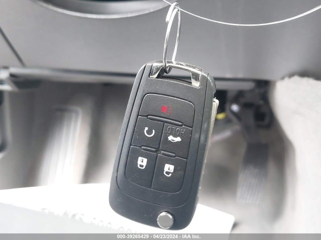 Chevrolet IMPALA 2LZ 2015 2G1165S34F9127607 Image 11