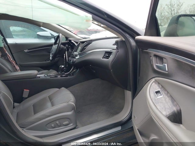 Chevrolet IMPALA 2LZ 2015 2G1165S34F9127607 Image 5