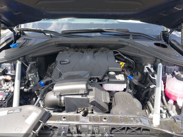 Genesis Gv70 2.5t Awd 2024 5NMMADTBXRH010230 Image 10