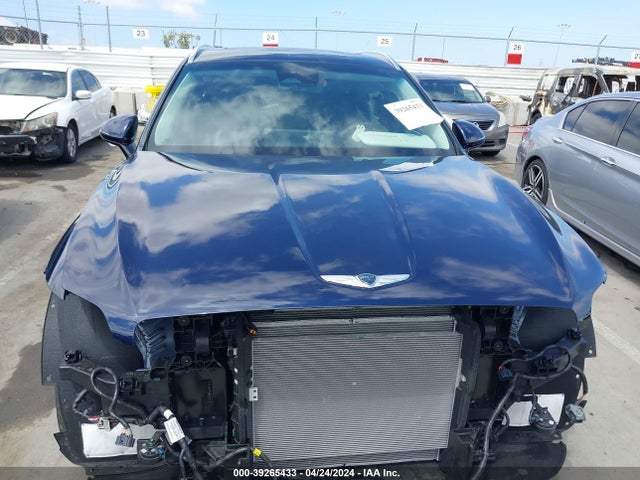 Genesis Gv70 2.5t Awd 2024 5NMMADTBXRH010230 Image 13
