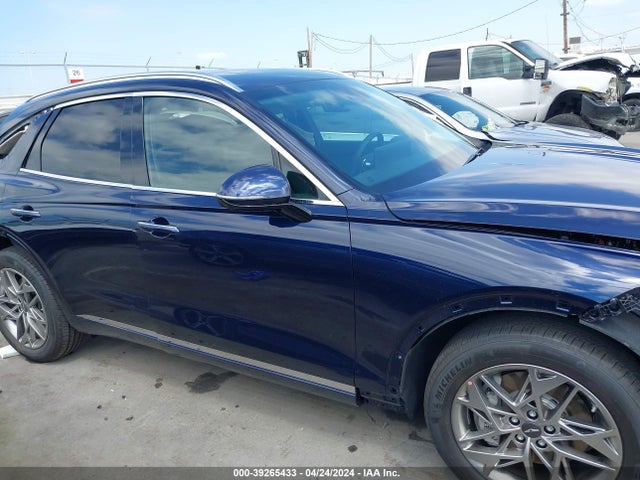 Genesis Gv70 2.5t Awd 2024 5NMMADTBXRH010230 Image 14