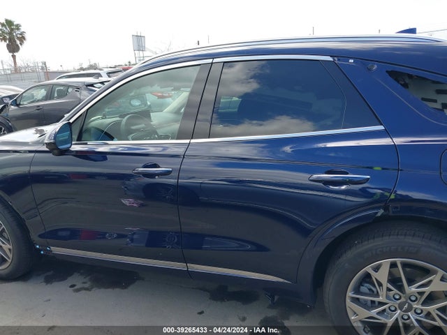 Genesis Gv70 2.5t Awd 2024 5NMMADTBXRH010230 Image 15