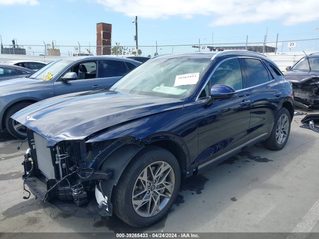 Genesis Gv70 2.5t Awd 2024 5NMMADTBXRH010230 Image 2